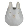 Bunny Vase, Ceramic
