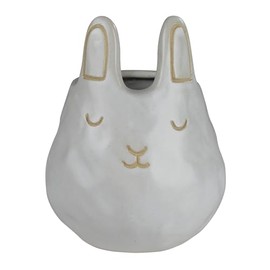 Bunny Vase, Ceramic