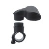 SANTOS Design Grill Lamp - Removable Lamp Head - Automatic