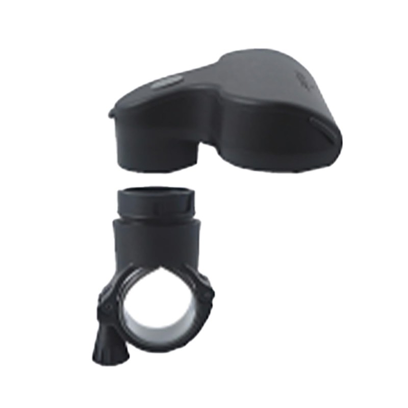 SANTOS Design Grill Lamp - Removable Lamp Head - Automatic