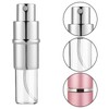 Biiange Mini Perfume Refillable Atomizer, Refillable Travel Perfume Atomizer Bottles,