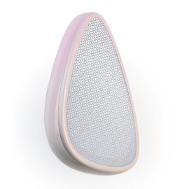 VITALmaxx Glass Shaver | Haarentfernung ohne Schmerzen & Hautirritationen | Nanoglas-Haarentferner mit Peeling-Effekt | Ideal für empfindliche Haut geeignet | Kompaktes & pflegeleichtes Design