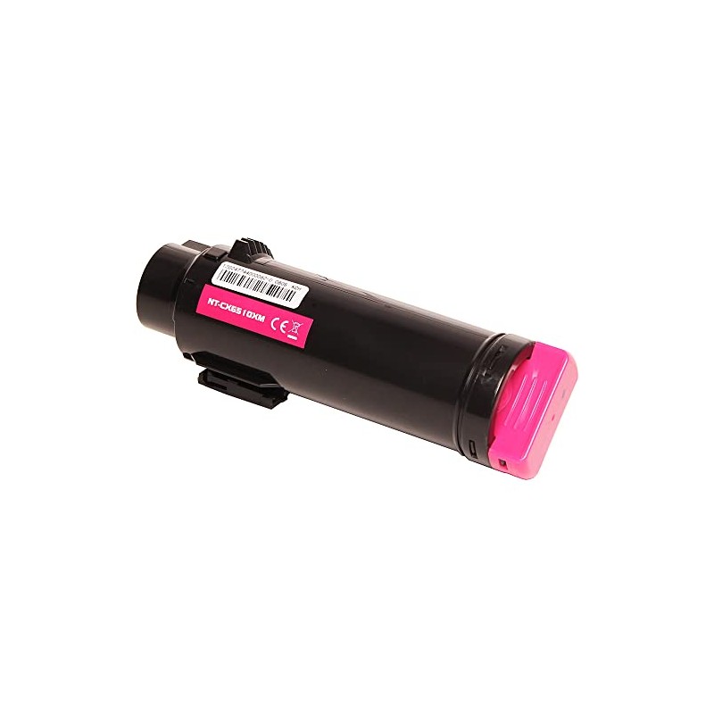 ABC Alternative Toner for Xerox 106R03691 Magenta for Xerox Phaser