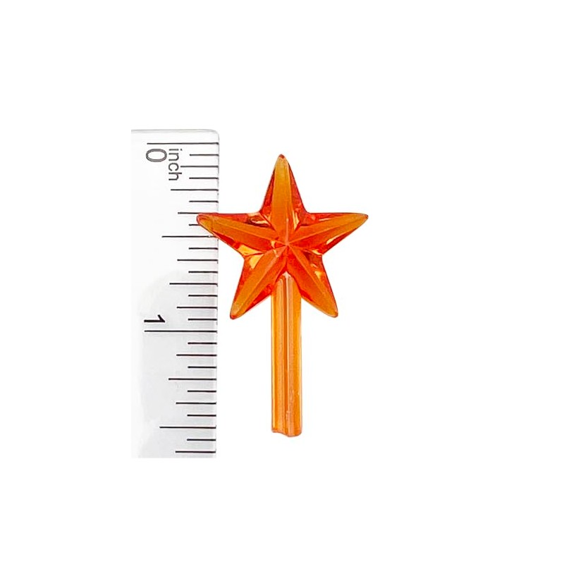 National Artcraft® Small Traditional Star for Ceramic Christmas Trees -