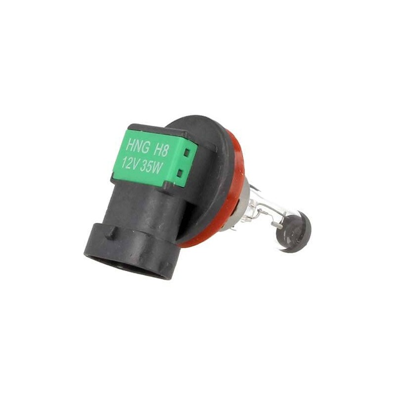 CARALL Halogen Bulbs 12 V for Cars (H8 12 V