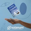 Vitamina D3 + Vitamina K2 45 Cápsulas by Solanum