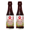 Wan Ja Shan Organic Worcestershire Sauce USDA Organic, Umami-Rich Flavor