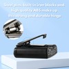ClaspVital Pump Clip Compatible with Medtronic 780G/770G/670G/630G/640G - Premium Durable