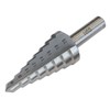 Faithfull FAISD620 HSS Cone Step Drills 6 - 20mm