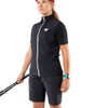 Dynafit Women's Traverse DST W Shorts, Black Out/0730