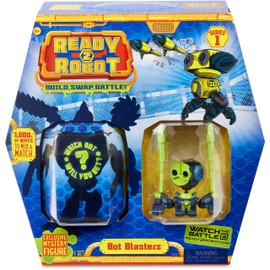 Ready2Robot Bot Blasters- Style 1
