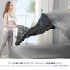 DEGREES OF COMFORT Coolmax Cooling Sheets | Queen Size Bed
