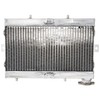 NICHE Aluminum Radiator for Honda FourTrax 250 TRX250R 19010-HB9-670 2