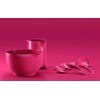 Rosti Margrethe Mixing Bowl, 3 Litres, Shatterproof Bowl, Baking Bowl,