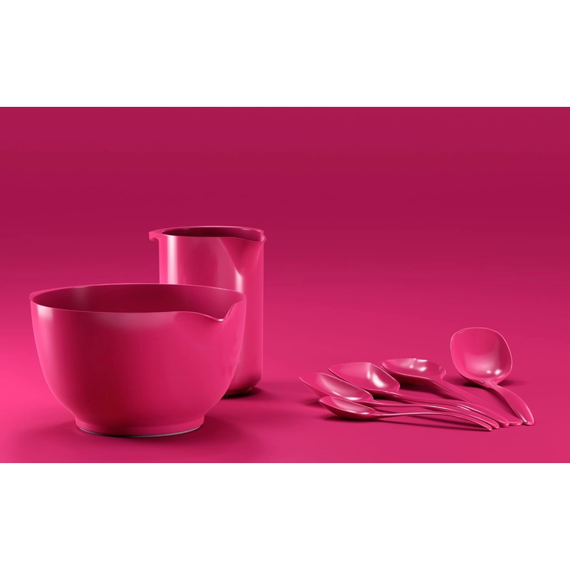 Rosti Margrethe Mixing Bowl, 3 Litres, Shatterproof Bowl, Baking Bowl,