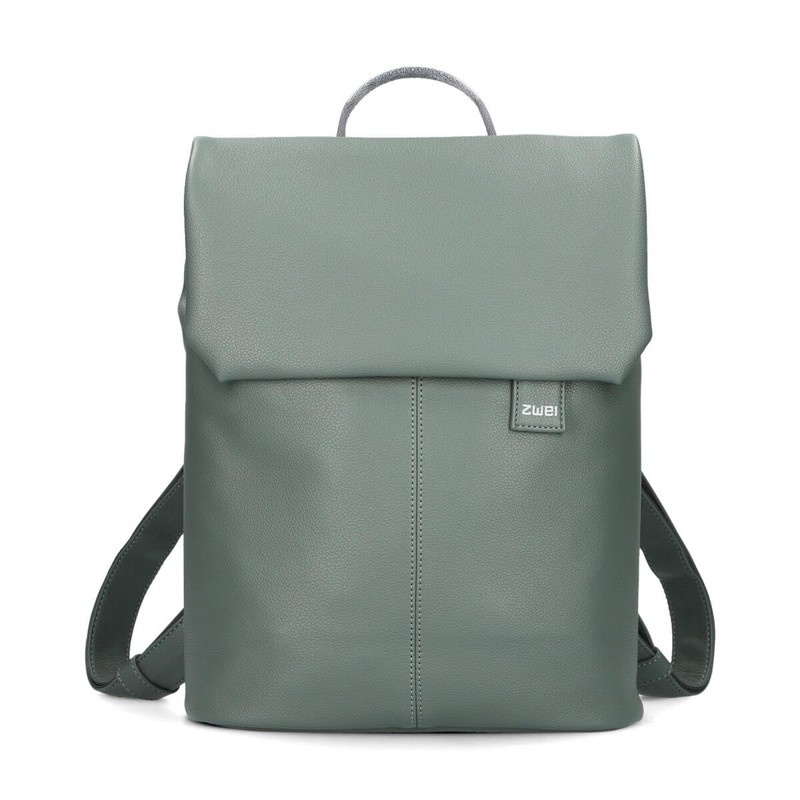 Zwei Women's Mademoiselle.M MR13 Eucalyptus Backpack, mint