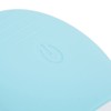 Facial Cleansing Brush Waterproof Electric Vibration Face Cleanser Skin Caring