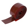 5m Glass Door Window Dust Proof Waterproof Self Adhesive Sealing