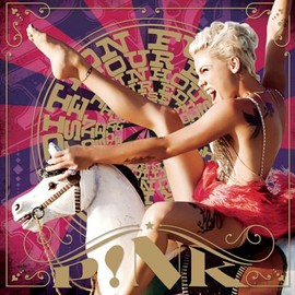 P!Nk - Funhouse: The
