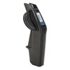 Embossing Label Maker with 2 Rolls Tape DIY Manual Clear