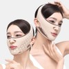 Hyaluronic Lifting Up V-Line Mask 3.0 Lifting Band - 1 Piece / 히알루론 리프팅 업 브이라인 마스크 3.0 리프팅밴드 - 단품 1개