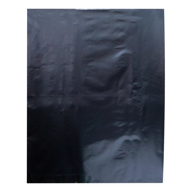 Dalpro Bolsa Negra Para Basura 50x70 Cm Oxobiodegradable 100 Pzas