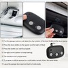 BTFO Linear Garage Door Opener Remote, Easy Programming Precision Garage