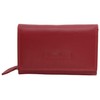 Money Maker - Women's Leather Wallet - Lots of Storage