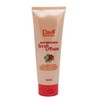Dave's White Apricot Scrub Foam 230g 10ea
