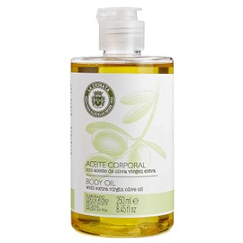 Body Oil
