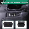 Aotumcer Car Trunk Organizer Compatible with 2024 2025 2026 2027+