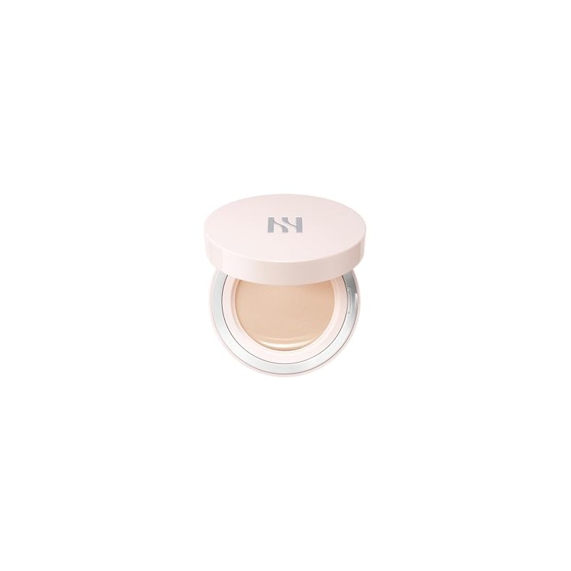 HERA Reflection Skin Glow Cushion Foundation 21N1 Vanilla 15g