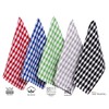 A & B TRADERS 100% Cotton Terry Tea Towels Packs