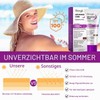 Sun Cream SPF 100.80 g Sun Cream for Face and