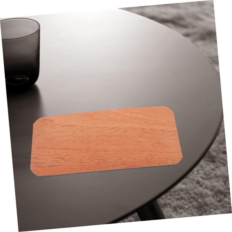 Beavorty Pcs Spanish Cedar Sheets Humidor Decorative Strips Box Accessories