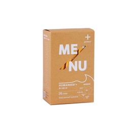HUMANEED+protect Oral Rehydration Liquid, 16.9 fl oz (500 ml) x 20 Bottles, Mandarin Flavor Powder, Delicious and Efficient Hydration