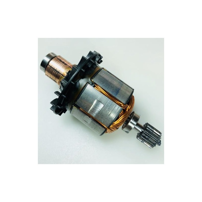 DCD985 12 20V tipo 2 armadura de taladro de martillo