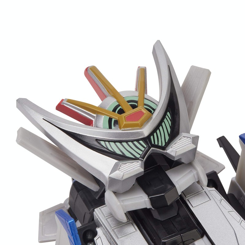 Prg BM Beast Jet Zord