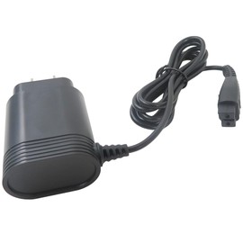 4.8V AC Adapter Charger Compatible with/for Panasonic Shaver for ES-RF31, ES-RT31-Q, ES-RT51-S, ES-RT81, ES-SL33-S