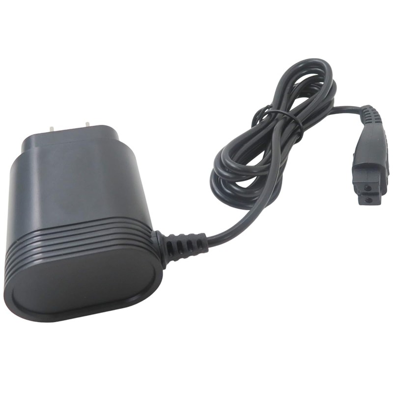 4.8V AC Adapter Charger Compatible with/for Panasonic Shaver for ES-RF31,