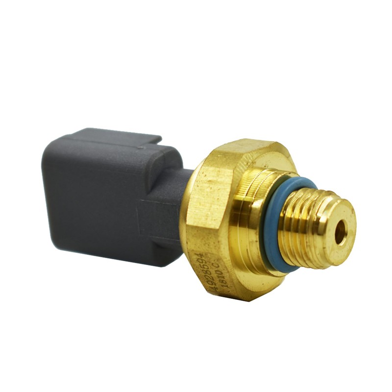 EGR Sensor Replacement for Cummins ISX ISM ISC ISB Gas