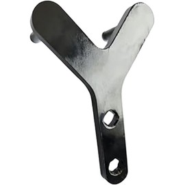 Walquicks Automotive Lower Control Arm Prying Tool Suspension Specialty Bushing Tool Lower Control Arm Joint Removal Tool