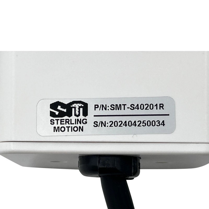 Fruhdi Power Recliner Switch SMT-S40201R 4 Button 5 Pin Prong