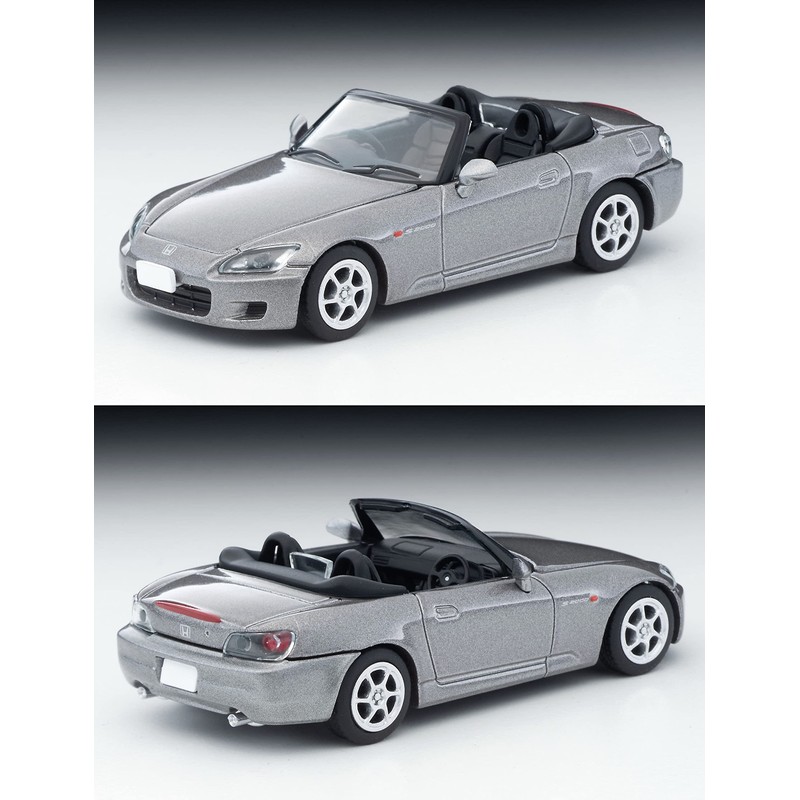 TOMYTEC 320340 Tomica Limited Vintage Neo 1/64 LV-N269a Honda S2000