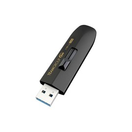 Team Group 32GB C186 USB 3.2 Gen 1 Flash Drive (TC186332GB01)