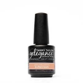 Tammy Taylor Groovy Baby | Buttercream Gelegance Gel Polish