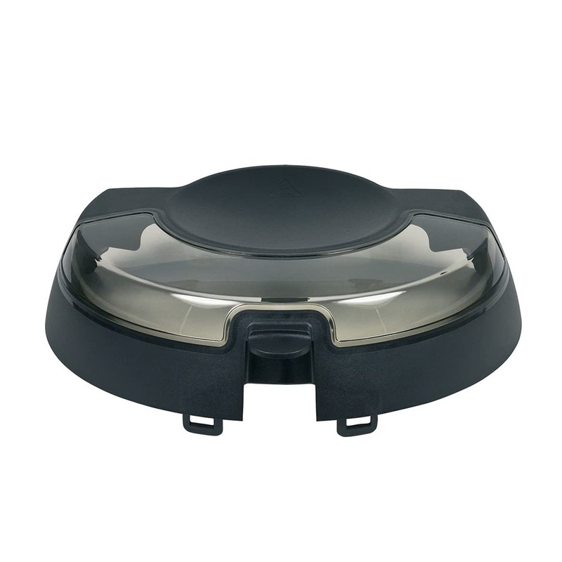 Seb – Small Blade Cover Black 993604