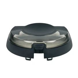 Seb – Small Blade Cover Black 993604
