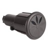 Garden Sprinkler 360 Degree Rotating Automatic Lifting Garden Irrigation Sprinkler