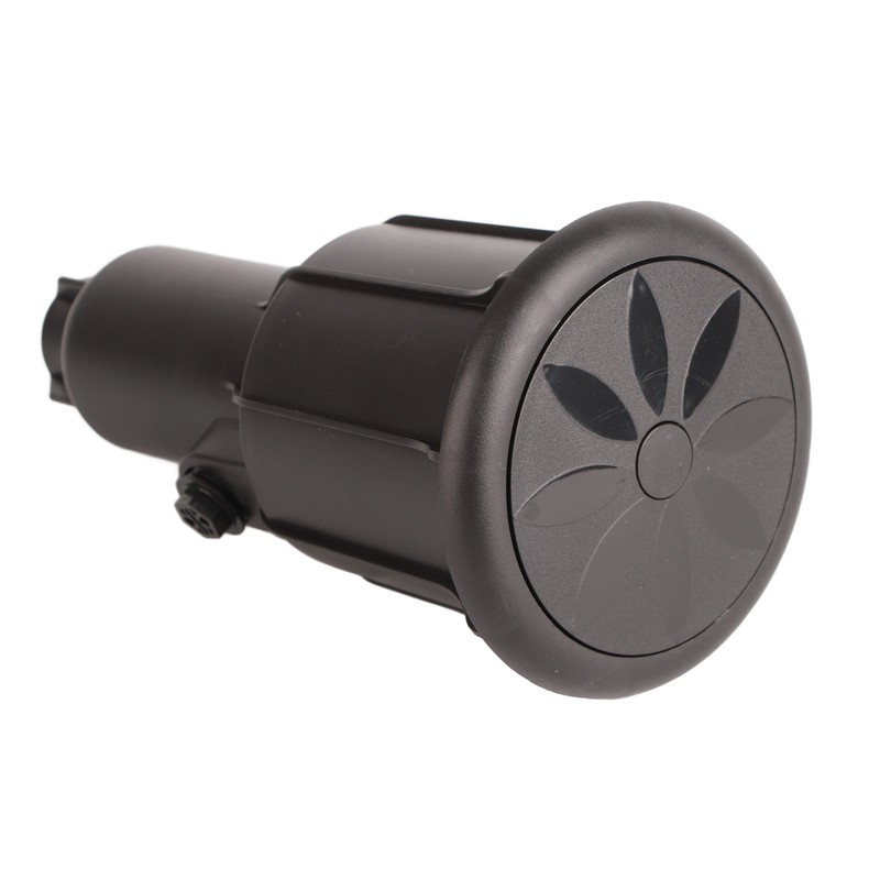 Garden Sprinkler 360 Degree Rotating Automatic Lifting Garden Irrigation Sprinkler